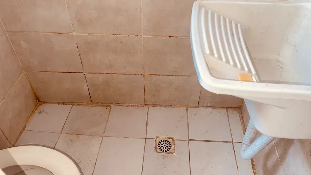 Apartamento de 1 quarto e 1 banheiro sem vaga — photo 7