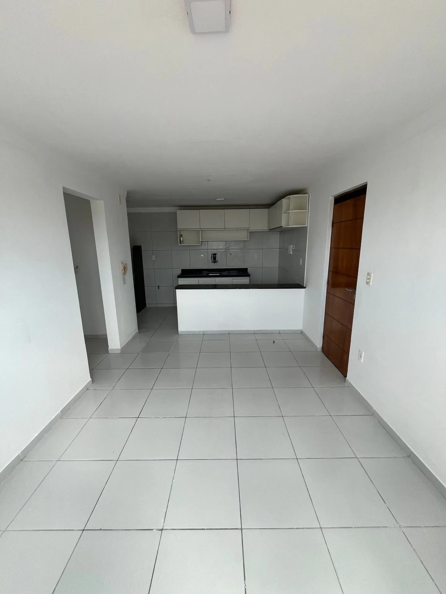 75 m² apartment with 3 bedrooms and 1 en-suite — photo 8