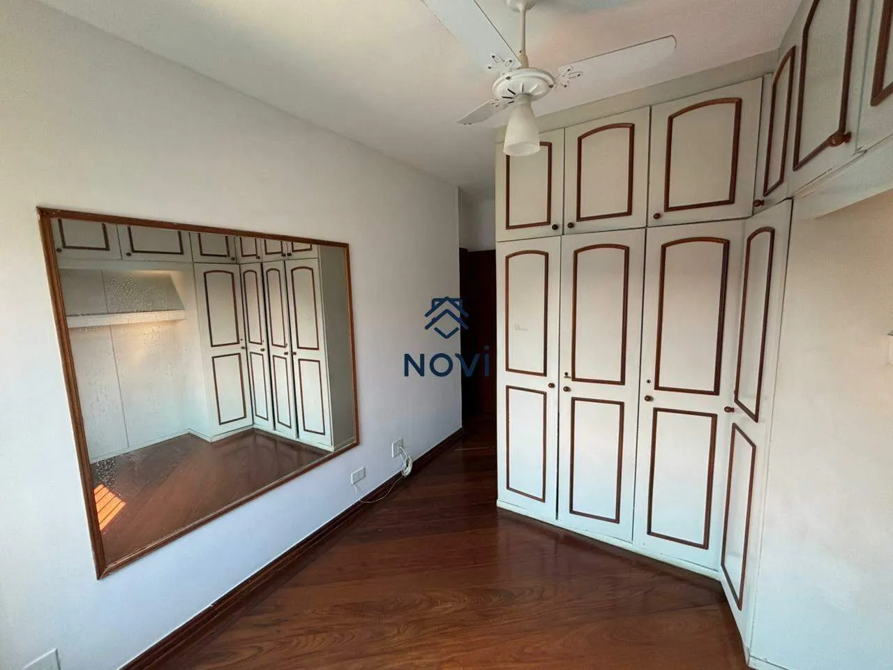2-bedroom apartment with balcony and 55 m² — photo 8