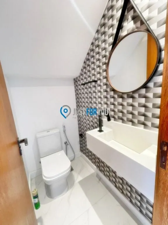 Furnished house with 4 en-suites and 330 m² plus 2 parking — photo 37