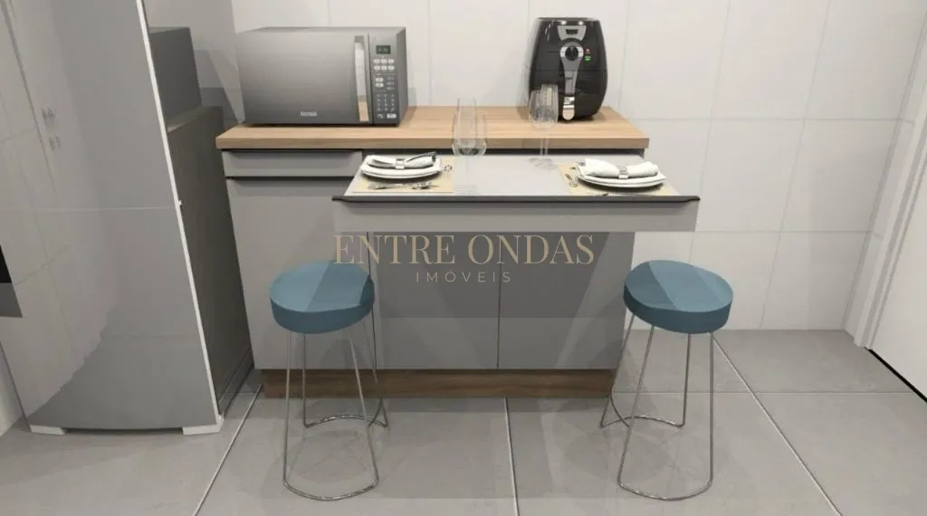 2-bedroom, 75 m² apartment in Florianópolis — photo 8