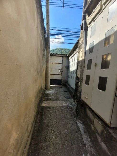 1-bedroom house with 45 m² and a balcony — photo 5