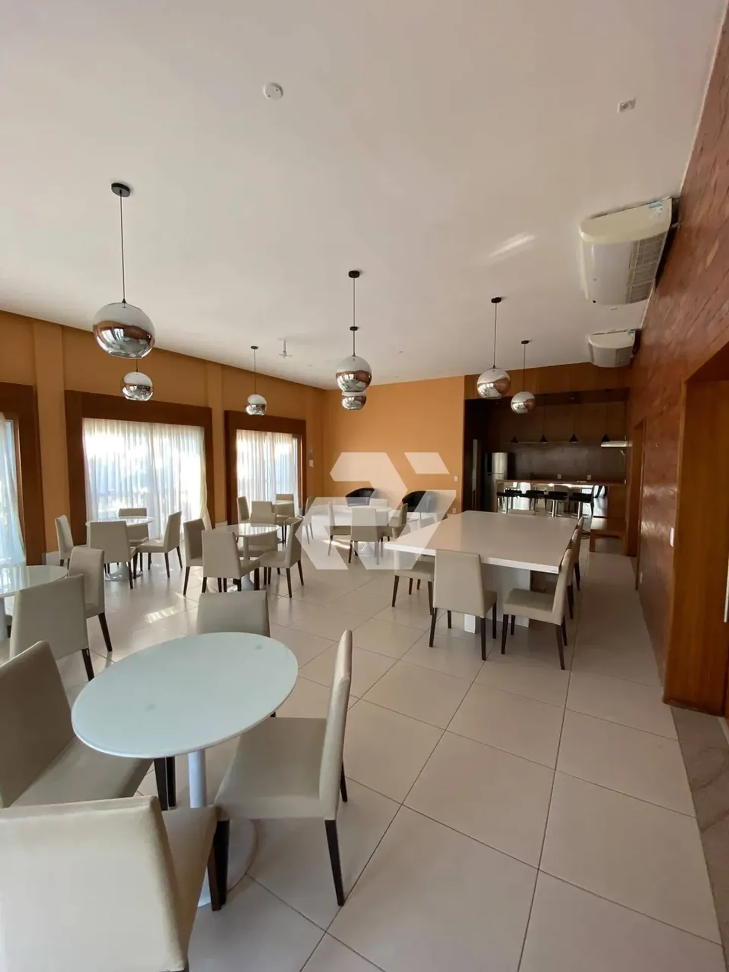 3-bedroom apartment with a private pool — photo 36