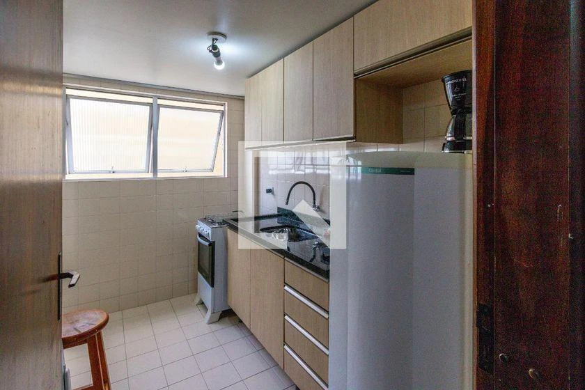 Apartamento mobiliado, 70 m², com máquina de lavar — photo 2