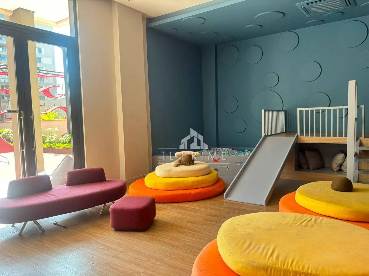 Apartamento de 2 quartos com 2 vagas e 78 m² — photo 43