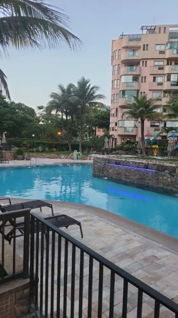 Rental apartment with 2 bedrooms, balcony and 1 parking spot — photo 9