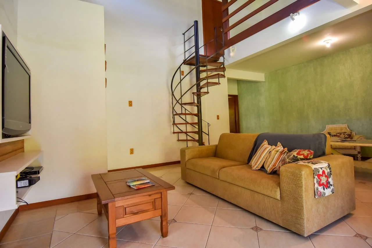 House 37.5 m² with 3 bedrooms and a private BBQ area — photo 2