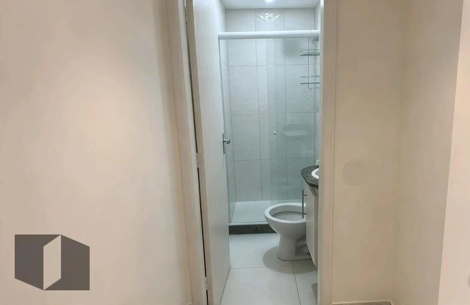 3-bedroom apartment, 2 with their own bathrooms, 100 m² — photo 4