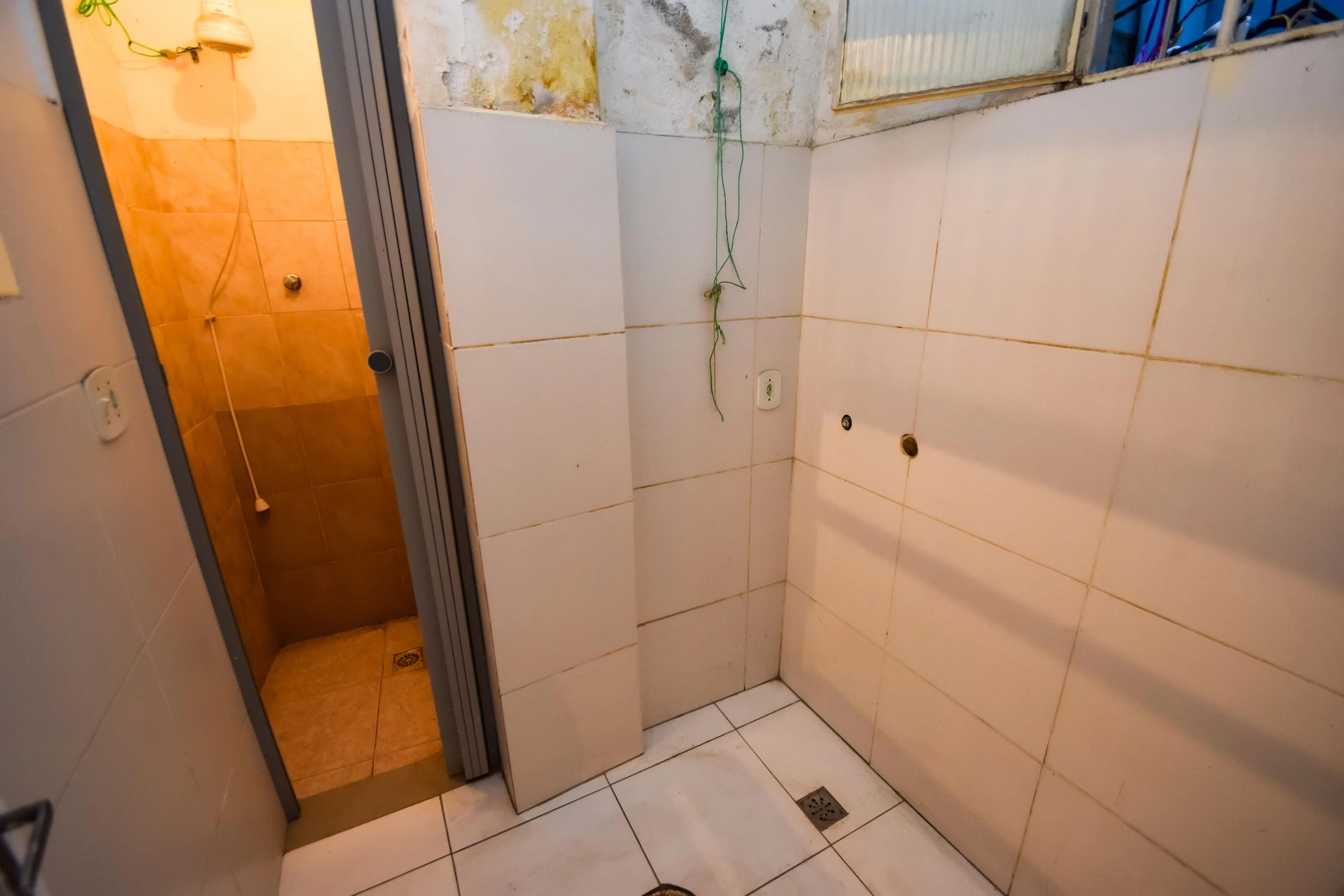 Unfurnished studio with no parking and 1 bedroom — photo 9