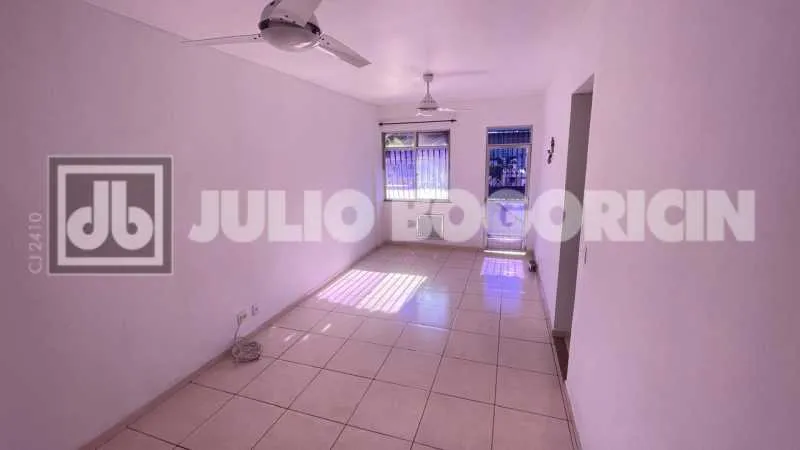 Apartamento de 2 quartos com churrasqueira privativa, Méier — photo 12
