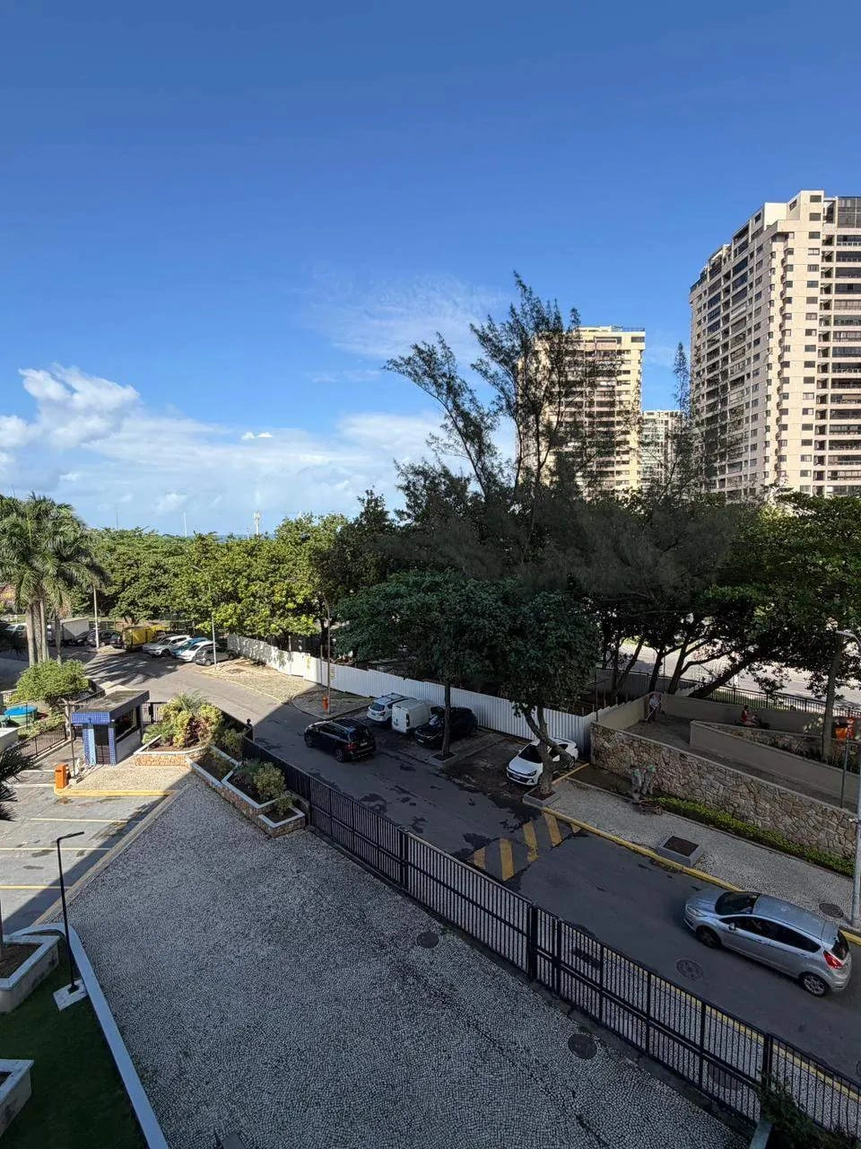 Apartamento mobiliado com quarto e banheiro completos — photo 17
