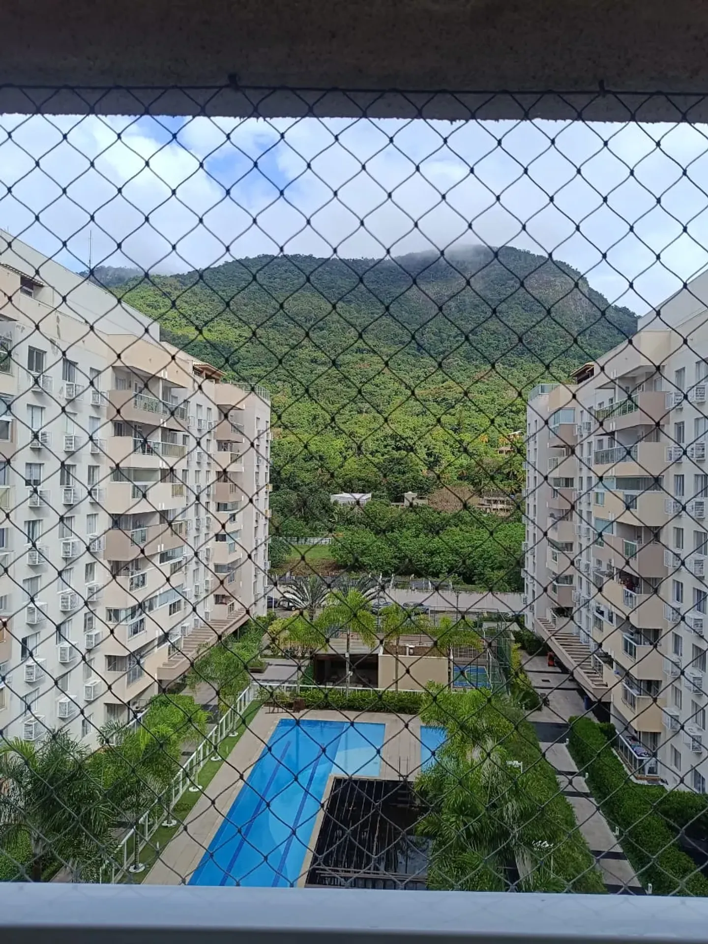 2-bedroom apartment with balcony, open kitchen, 61 m² — photo 23