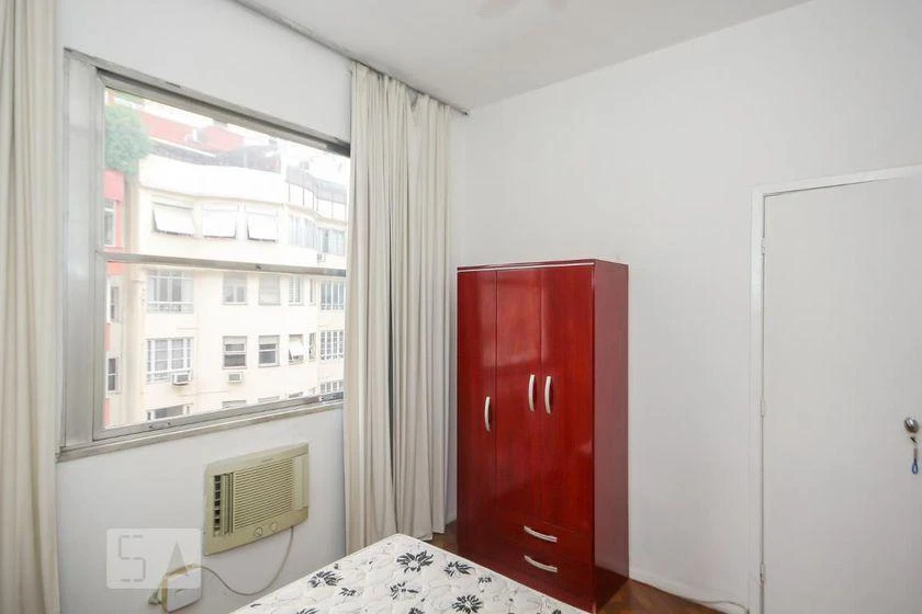 One-bedroom apartment with a washing machine — photo 5