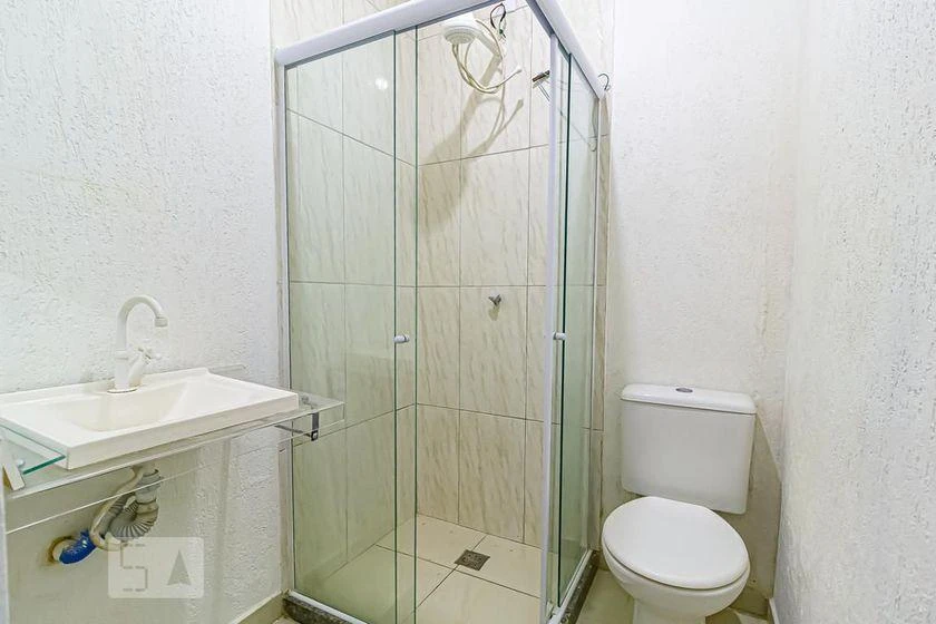 Casa em condomínio sem mobília com 4 quartos e 208 m² — photo 42