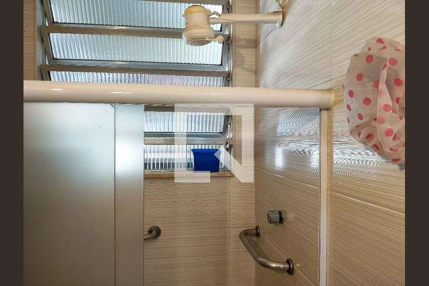 Apartamento com 3 quartos e cozinha fechada — photo 2
