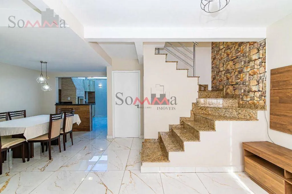 Furnished house, 105 m², with a dryer — photo 31