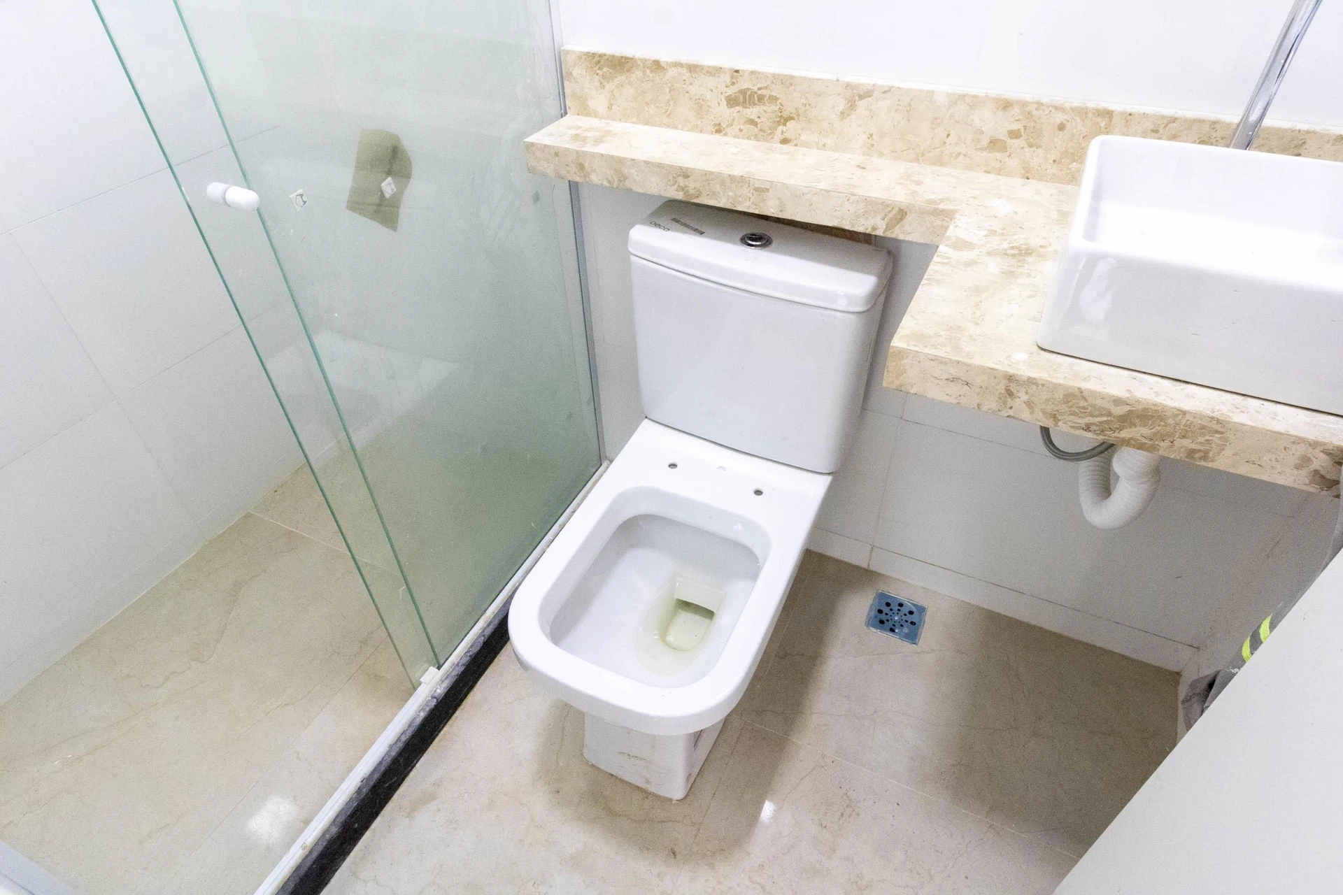 House, 93 m², with a washing machine — photo 36