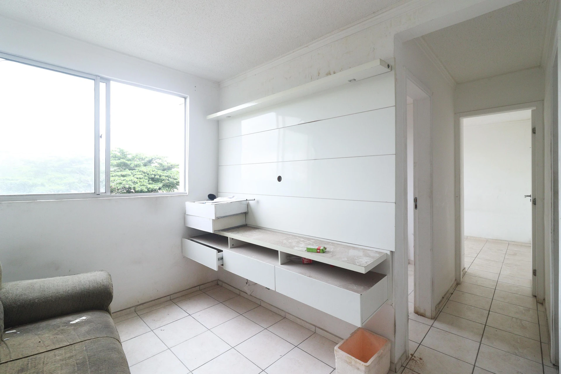 Apartamento mobiliado de 50 m² e 2 quartos, Barros Filho — photo 5