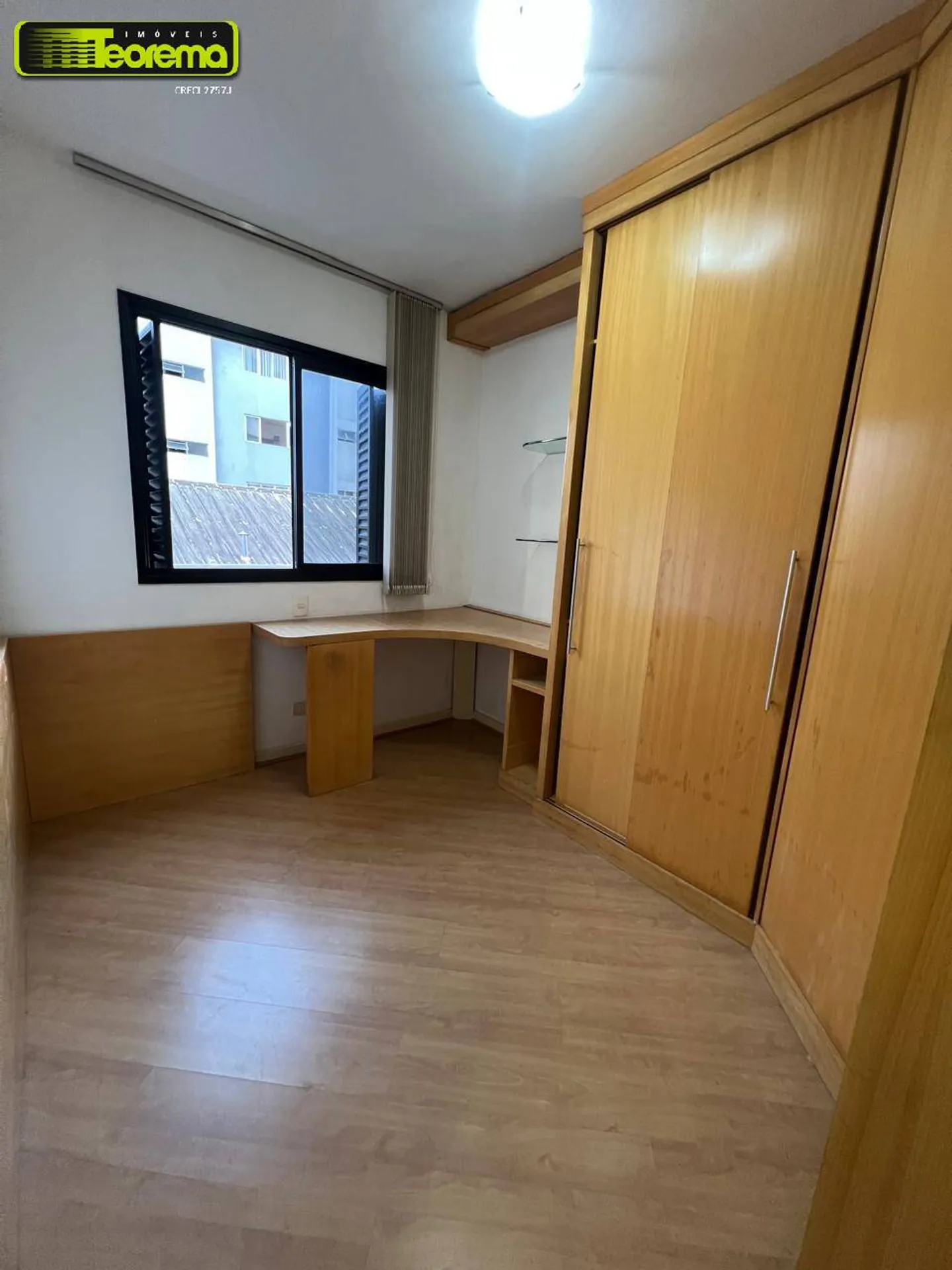 Apartamento com 2 quartos e 2 banheiros — photo 24