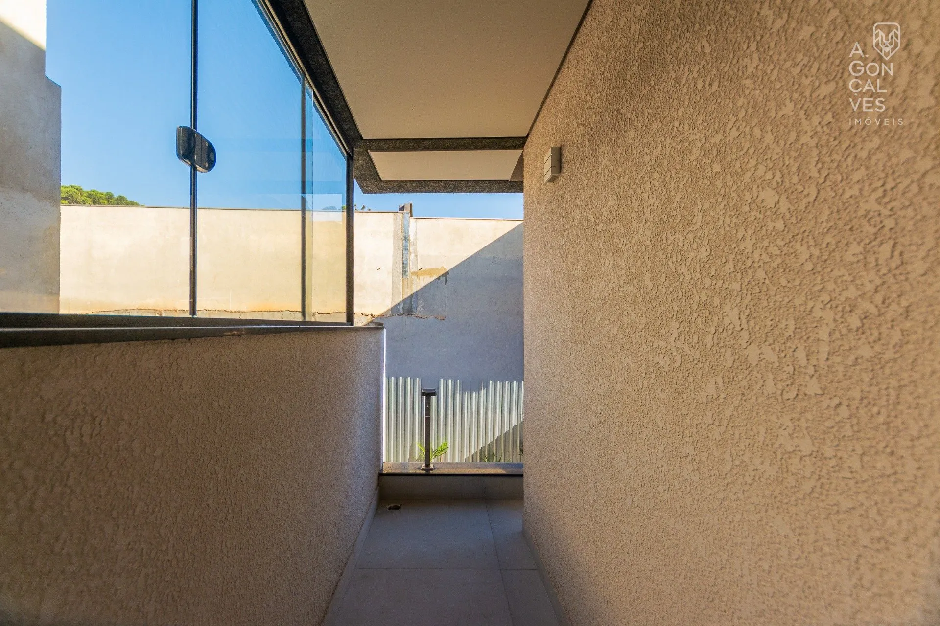Casa em condomínio com 3 quartos e cozinha em plano aberto — photo 23