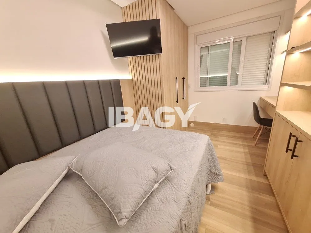 Penthouse dúplex amueblado con 3 dormitorios y 170 m² — photo 30