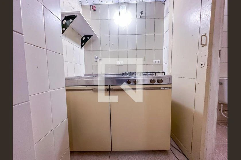 Квартира 21 м², 1 спальня, Ріо-де-Жанейро — photo 2