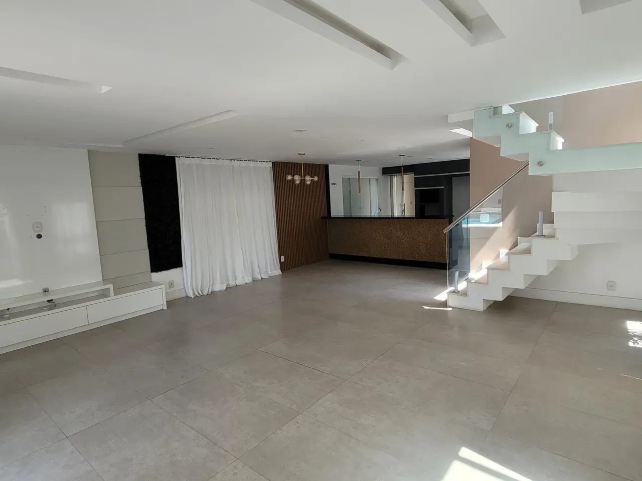 Casa mobiliada com 4 quartos e cozinha aberta a gás — photo 6