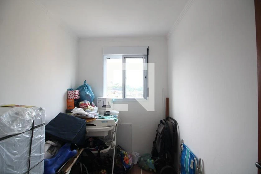 Apartamento mobiliado com 2 quartos e cozinha a gás — photo 25