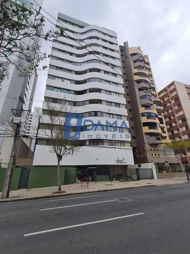Apartamento para alugar com 3 quartos e 1 vaga — photo 2