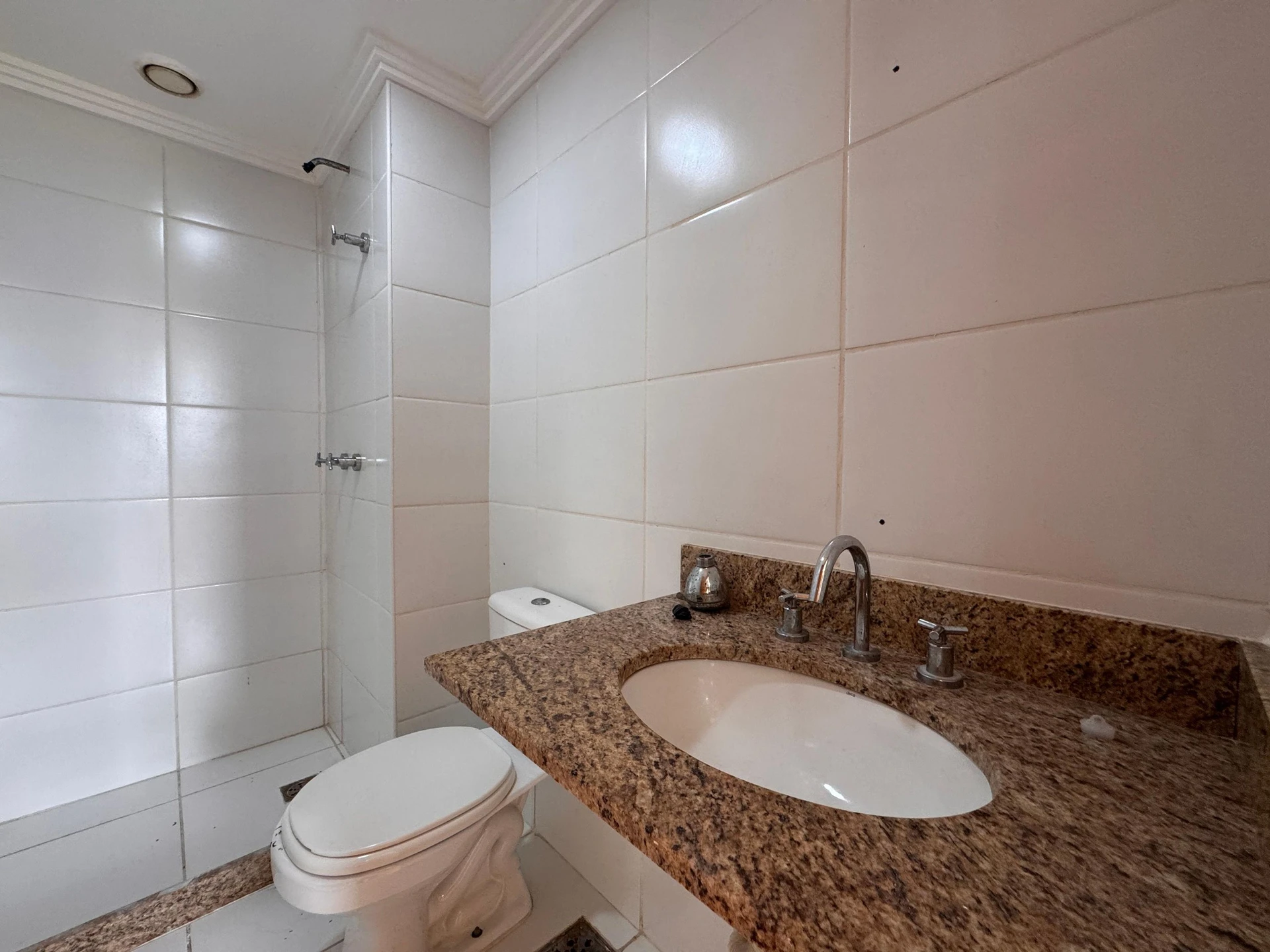 Apartamento mobiliado, 195 m², com varanda gourmet — photo 54