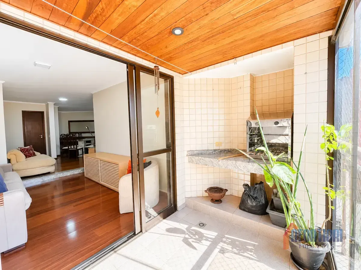 Apartamento amueblado de 3 dormitorios con cocina a gas — photo 10