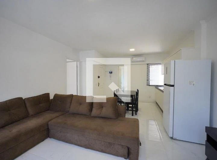 Apartamento de 42 m² con cocina abierta, 1 dormitorio y 1 baño — photo 4