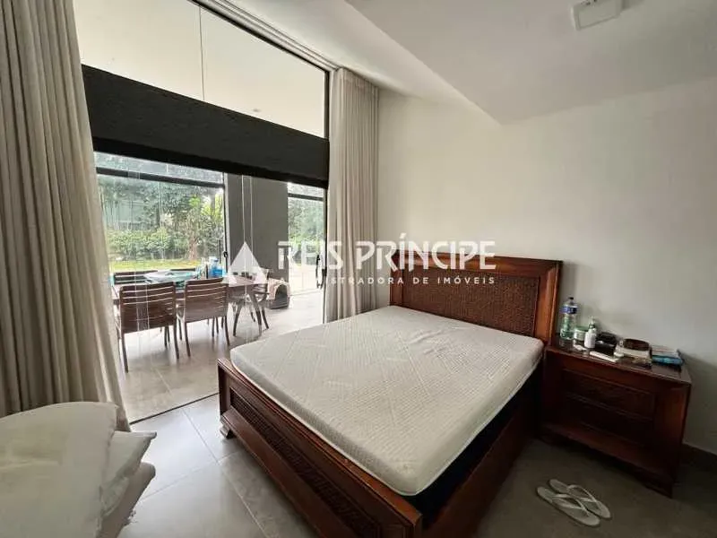 Duplex house with 5 bedrooms and 5 bathrooms plus balcony — photo 25