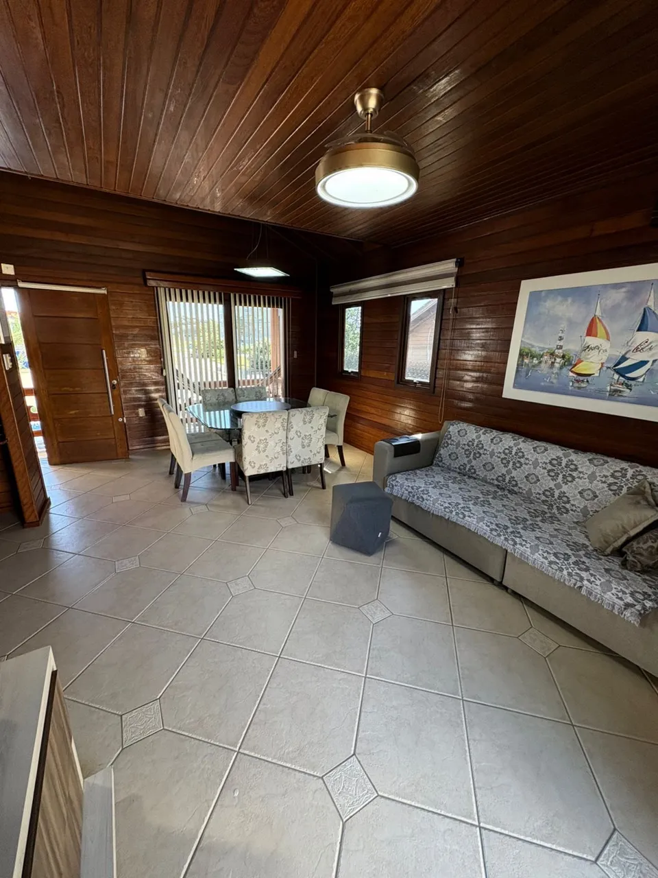 Furnished house with shared pool and 3 bedrooms — photo 20