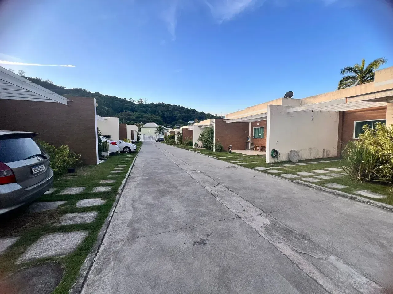 Furnished house with 2 bedrooms and 2 bathrooms — photo 12
