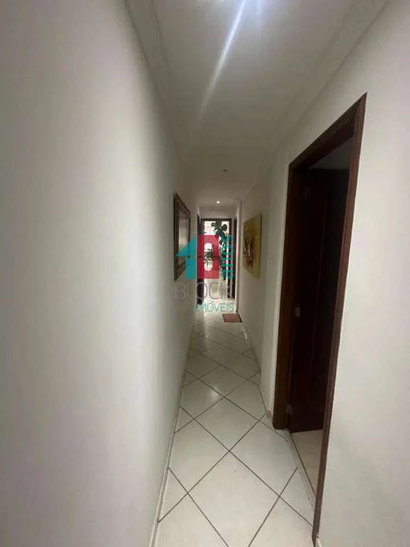 Apartamento com 3 quartos e suíte, 345 m² — photo 16