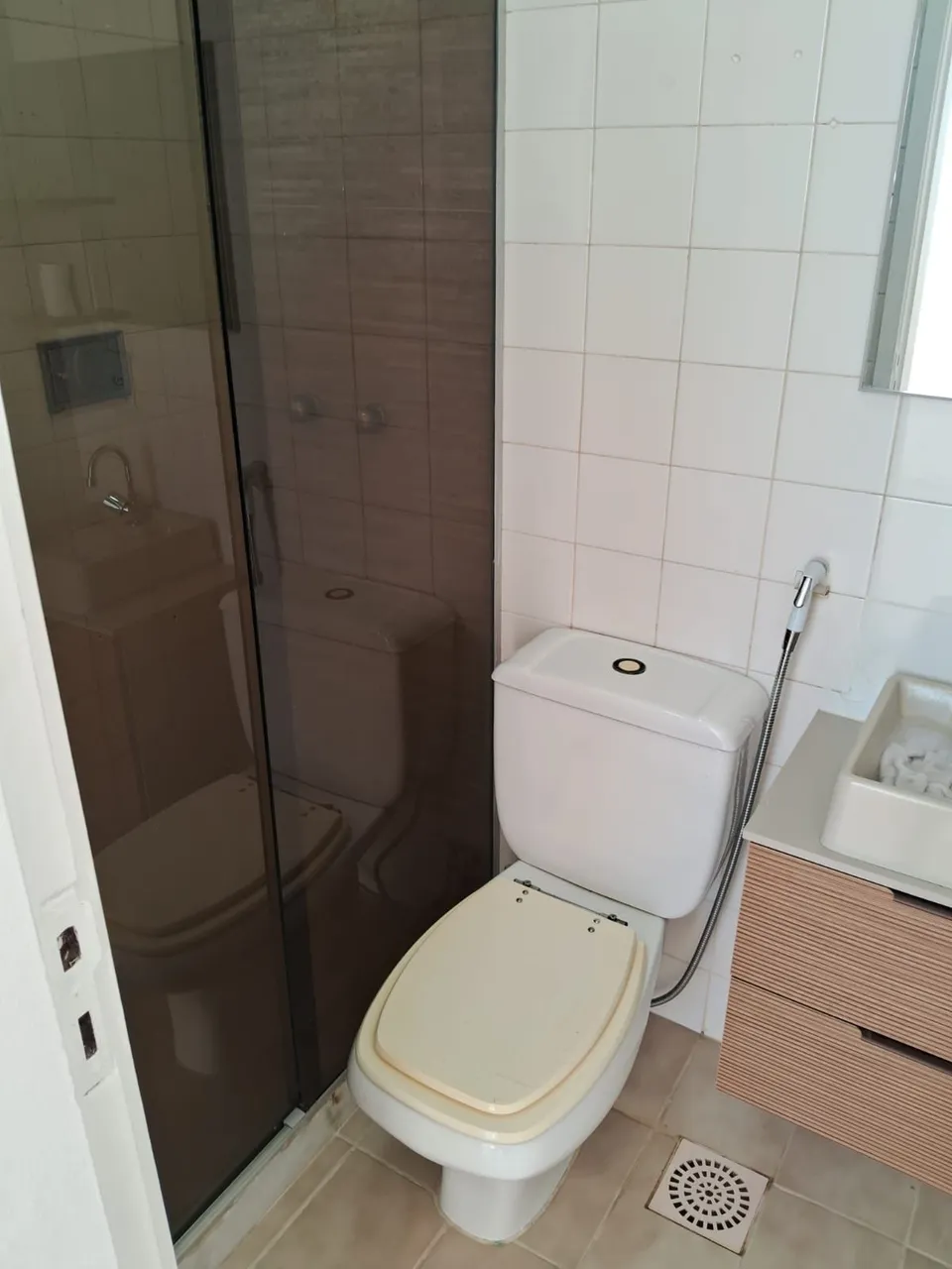 Apartamento sem mobília com 2 dormitórios e 1 banheiro — photo 11