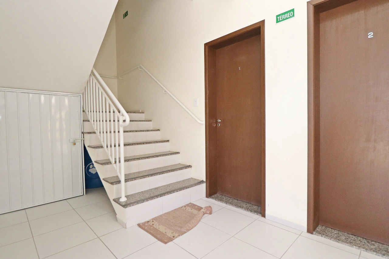 Ground-floor apartment 40 m² with 1 parking space — photo 3