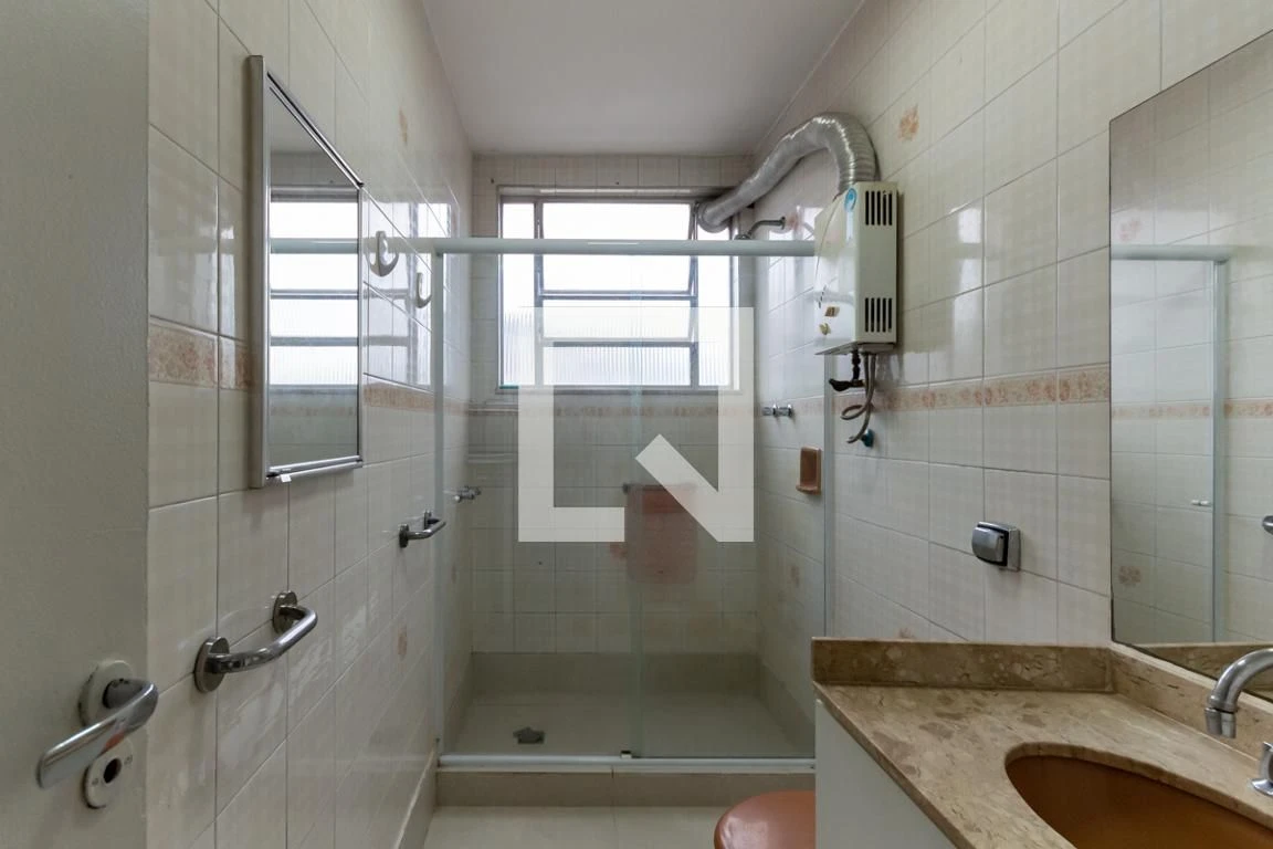 Квартира 60 м², 2 спальні, Ріо-де-Жанейро — photo 21