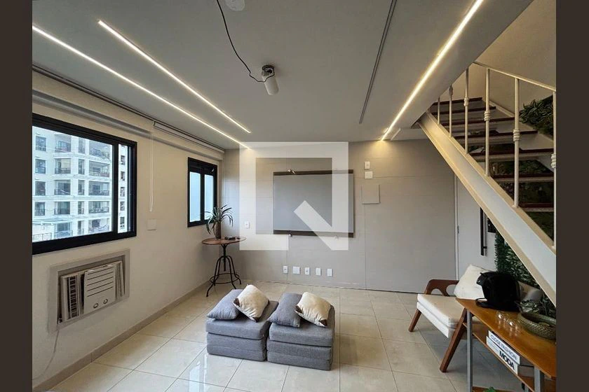 Apartamento de 2 quartos, 100 m², com 1 vaga — photo 13