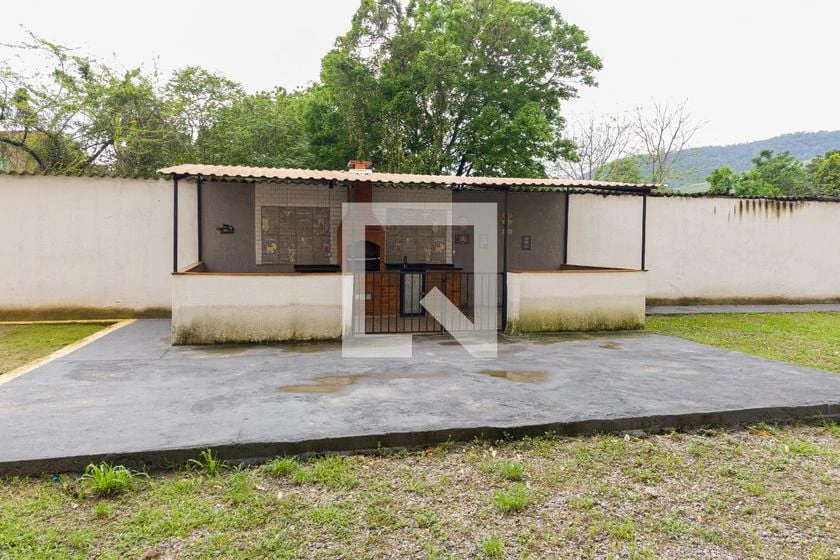 Apartamento de 50 m² e 1 quarto, Campo Grande — photo 31
