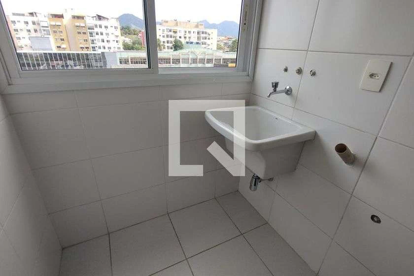Apartamento para alugar com 59 m², 2 quartos e varanda — photo 8
