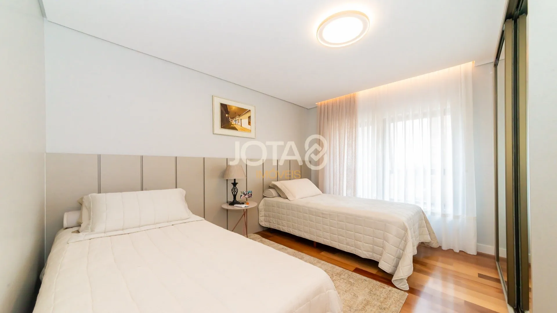 3-bedroom apartment with a dishwasher — photo 4