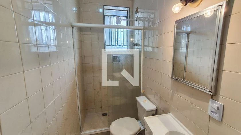 Apartment, 50 m², with a grill on the balcony — photo 32