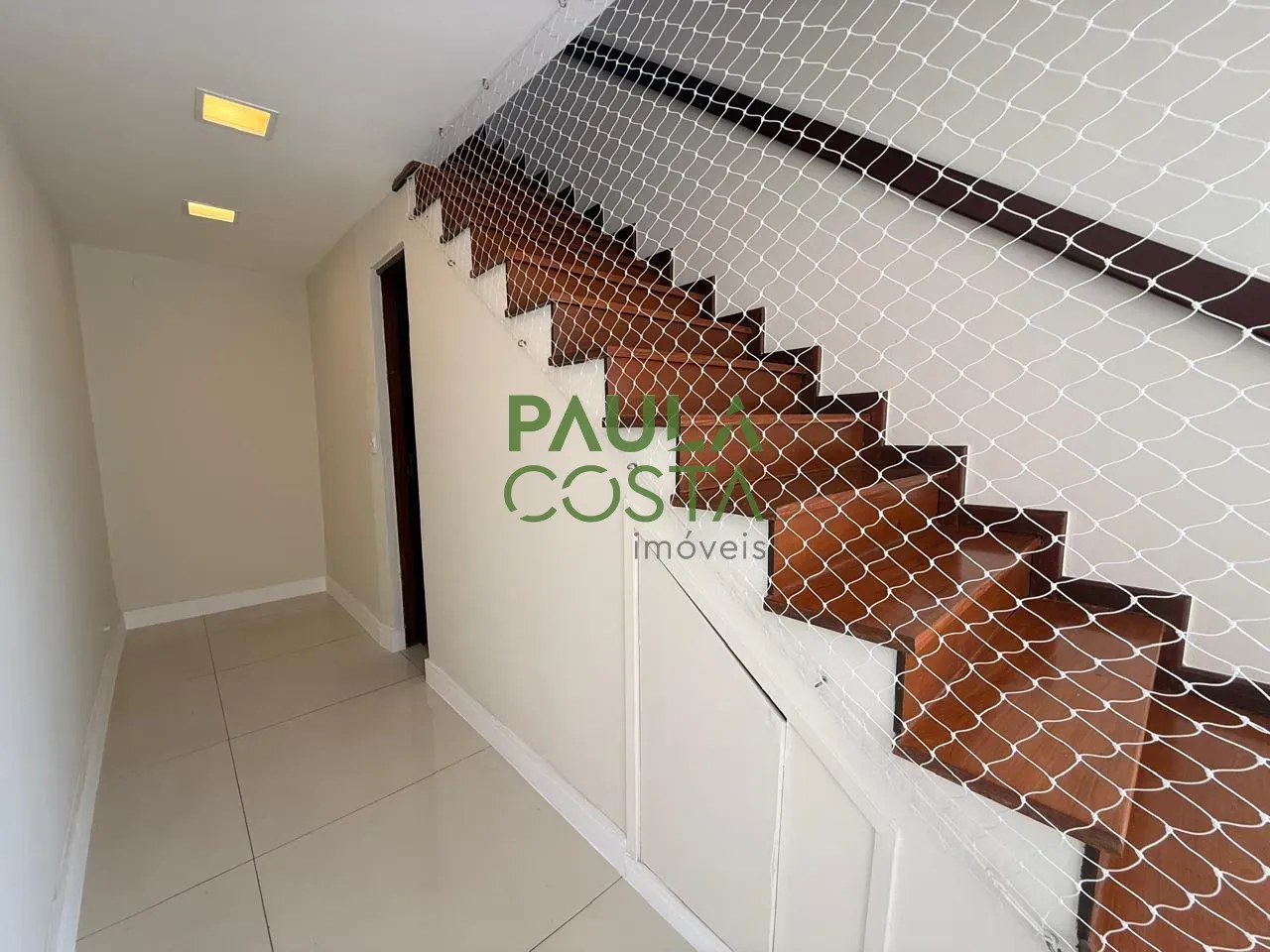 Top-floor apartment with 5 bedrooms and 5 bathrooms plus balcony grill — photo 34
