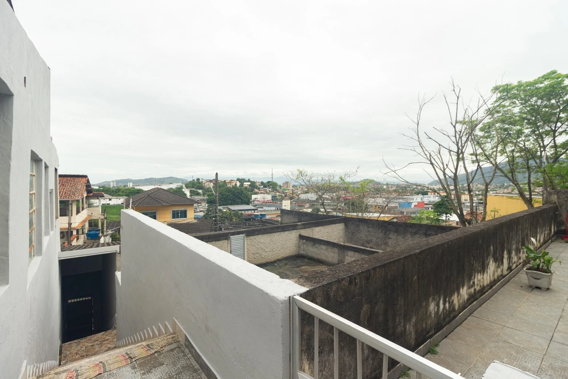 2-bedroom house with a garden in Rio de Janeiro — photo 41