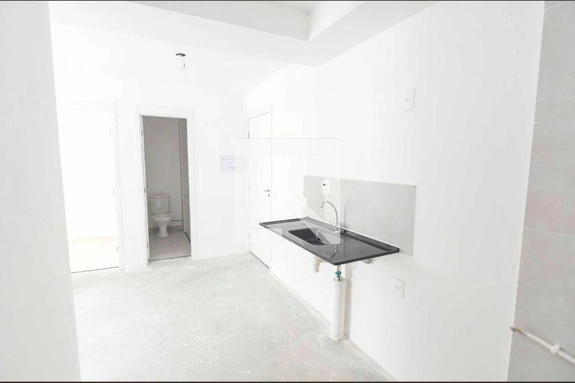 Apartment, 38 m², with a mountain view — photo 32