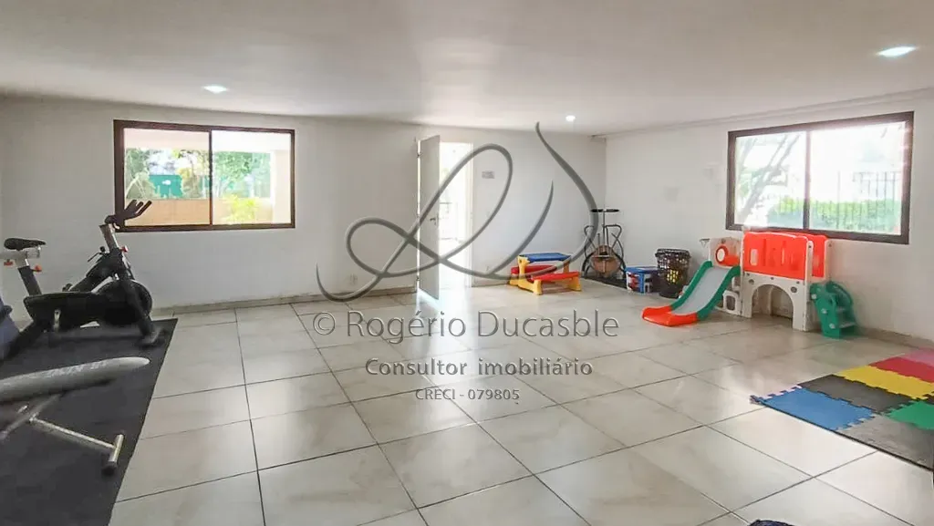 4-bedroom apartment, 2 with their own bathrooms, 165 m² — photo 11