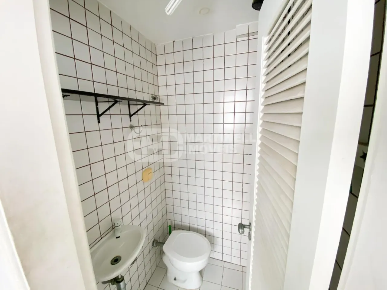 2-bedroom apartment with gas kitchen and 2 parking spots — photo 14