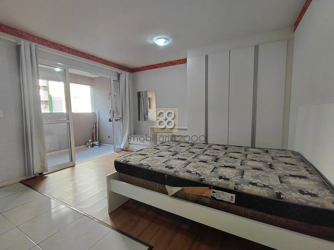 66 m² apartment with 1 bedroom and parking spot — photo 5